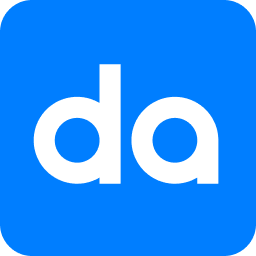 다글로 logo